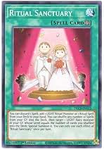 Amazon.co.jp: リチューアルチャーチ 遊戯王